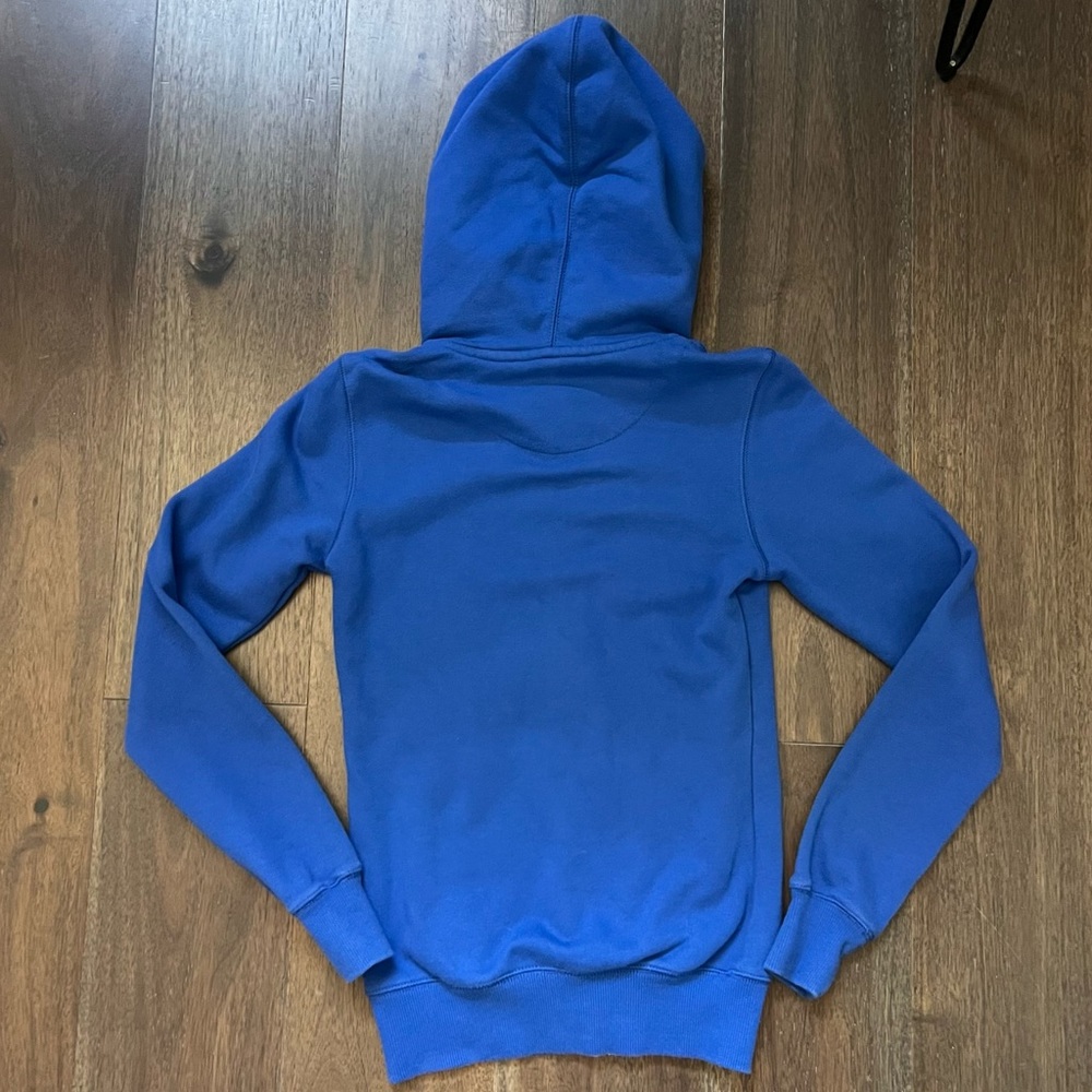 Nike Florida Gators Zip Up Jacket XS - Picture 4 of 4